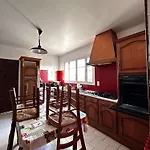 Vakantiehuis La Garrigue