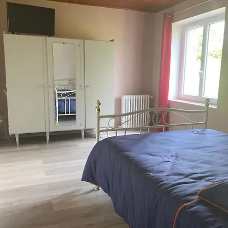 La Garrigue Casa vacanze Montbarla