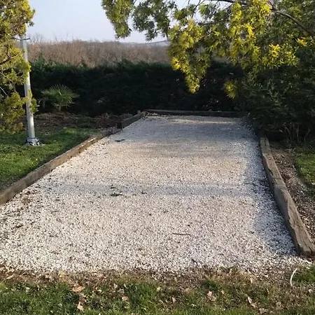 La Garrigue