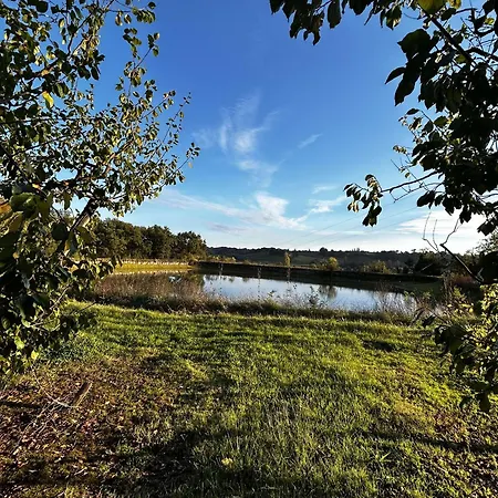 La Garrigue Vakantiehuis *