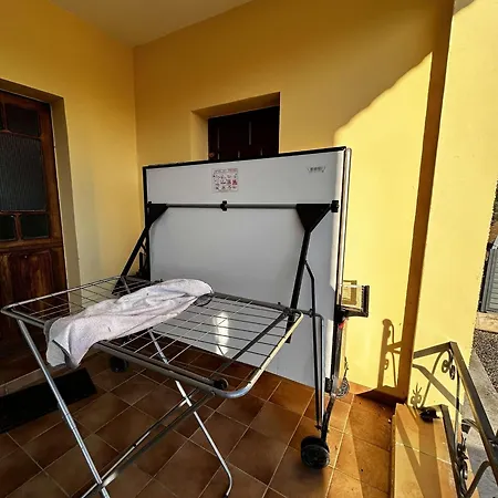 La Garrigue Casa vacanze