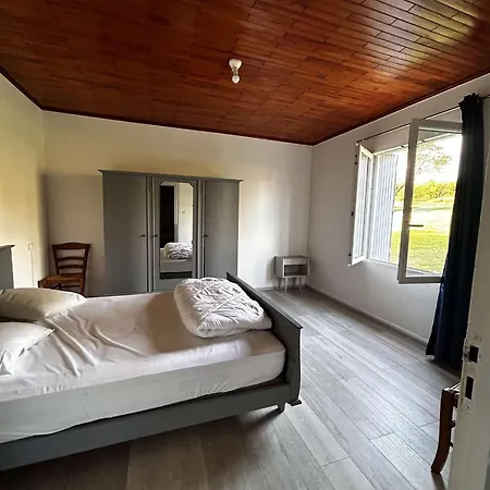 La Garrigue Holiday home *