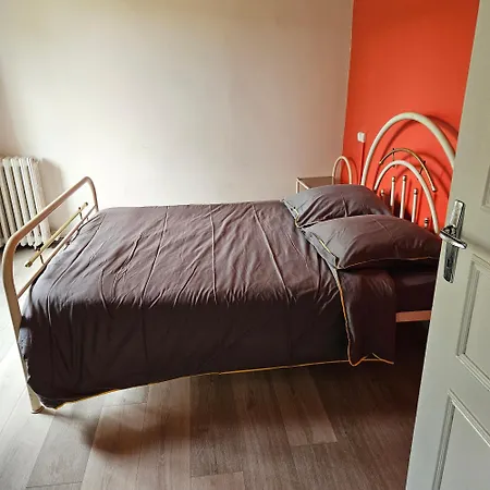Vakantiehuis La Garrigue *
