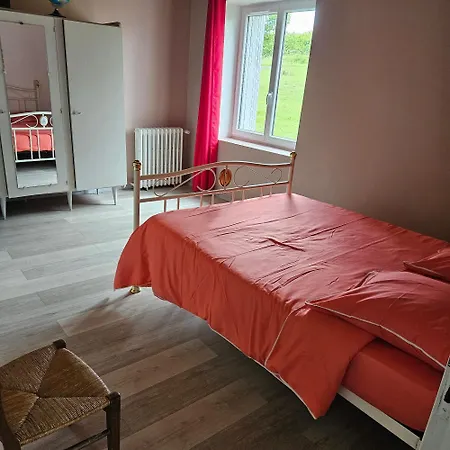 Vakantiehuis La Garrigue