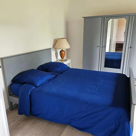 Vakantiehuis La Garrigue Montbarla