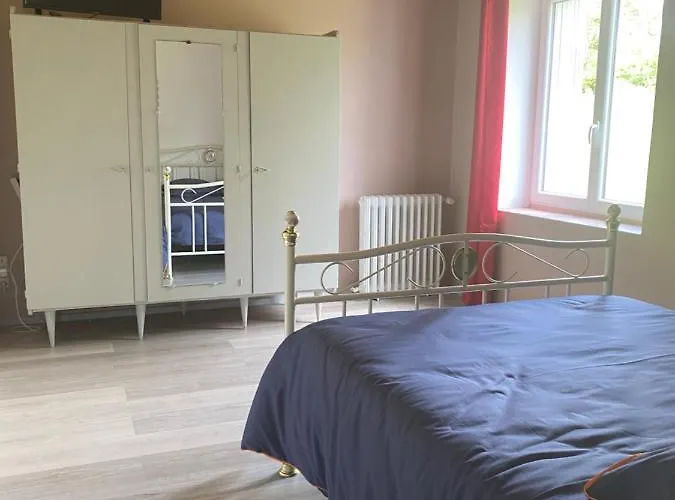 La Garrigue بيت للعطل Montbarla