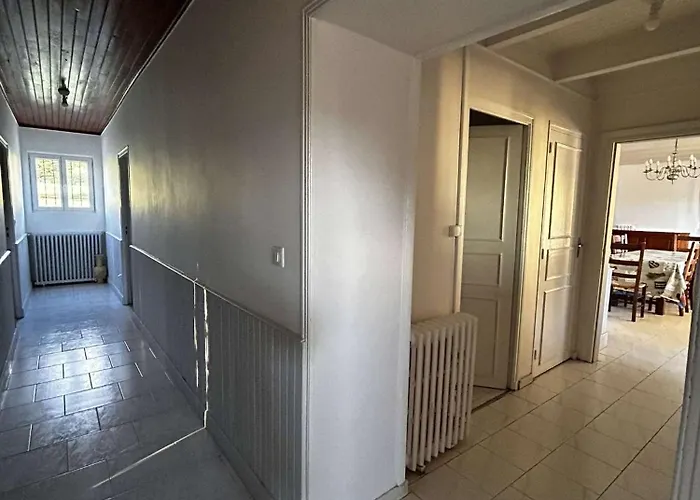 La Garrigue * Montbarla