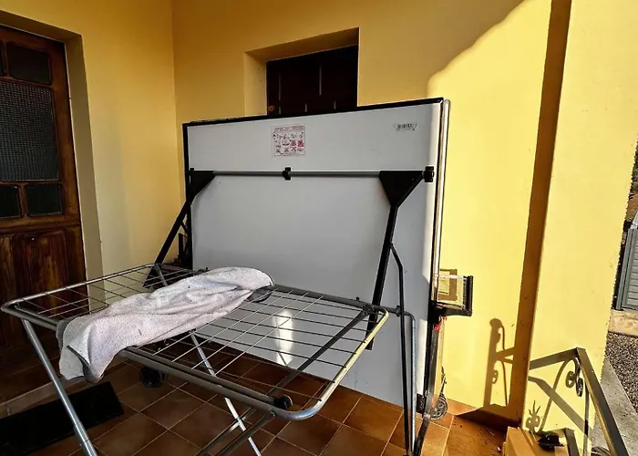 La Garrigue بيت للعطل